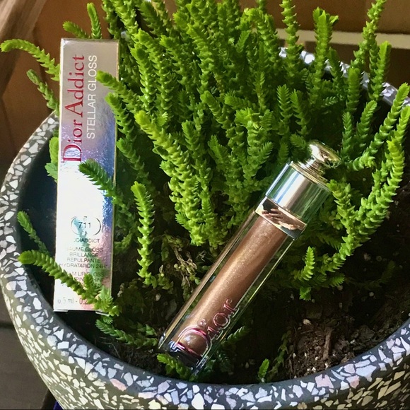 Dior Other - DIOR ADDICT STELLAR GLOSS / #711 ZODIADDICT